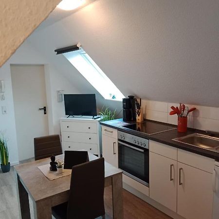 Flensburg Zentrum 10 Hh Dgr Extérieur photo
