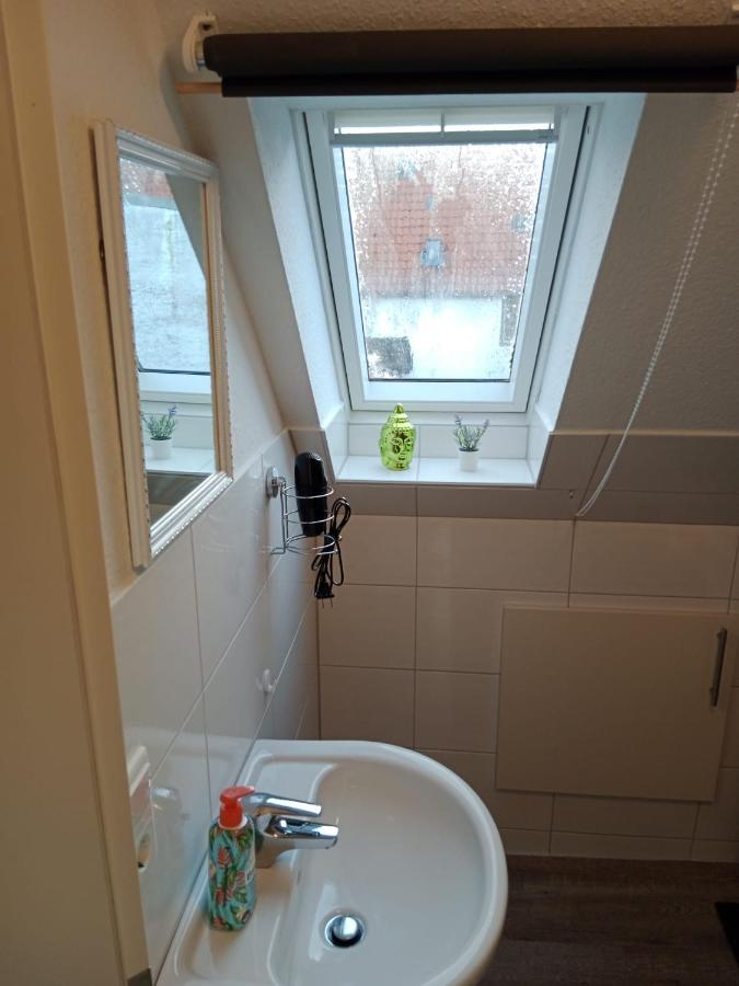 Flensburg Zentrum 10 Hh Dgr Extérieur photo