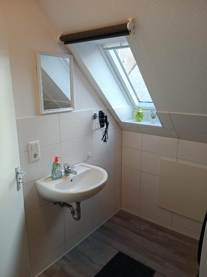 Flensburg Zentrum 10 Hh Dgr Extérieur photo