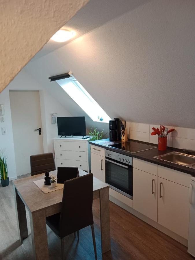 Flensburg Zentrum 10 Hh Dgr Extérieur photo